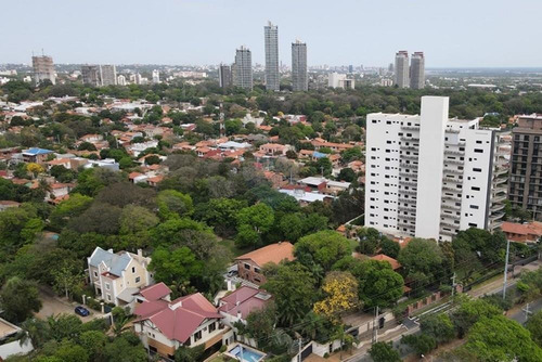 Terreno - Venta - Paraguay Asunción Mburucuya