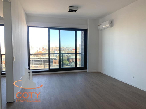 Imagen 2 de 27 de Puerto Madero - Departamento En Venta Link Tower -2 Ambientes