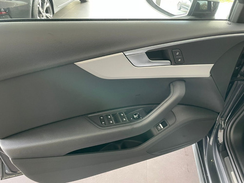 Audi A4 2.0 40 Tfsi