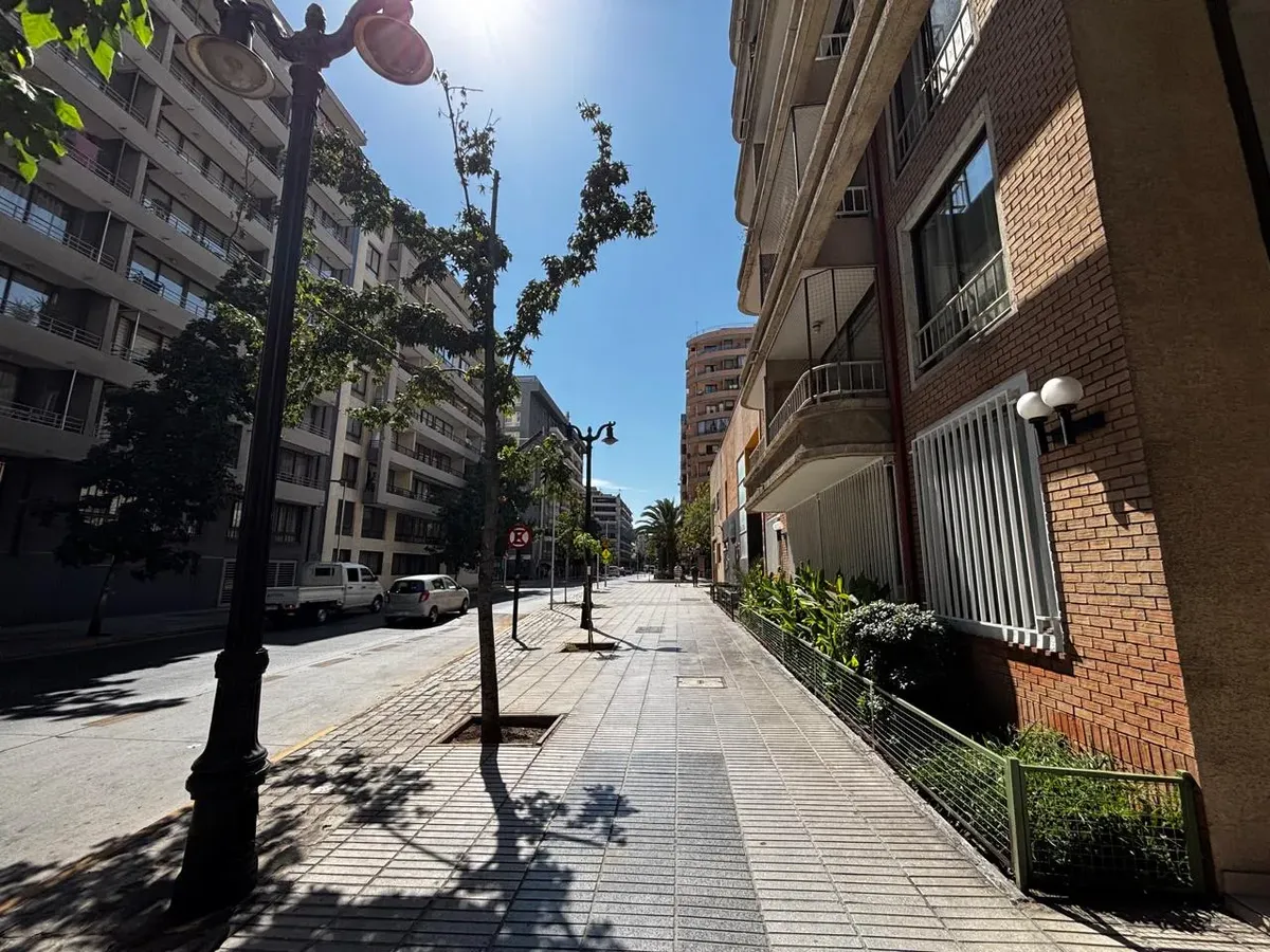 Imagen 4 de 16 de ¡¡¡departamento Amplio 2 Estacionamientos + Bodega!!!