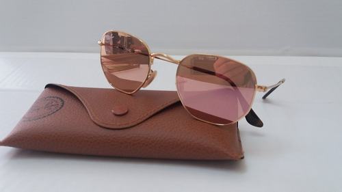 Lente Anti Solar Ray Ban 3548-n-001/z2