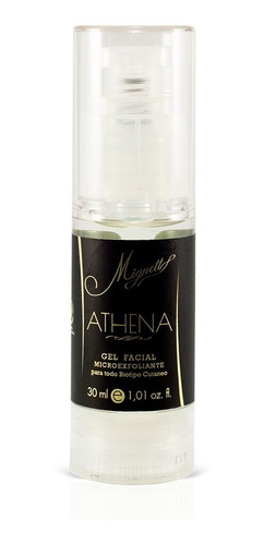 Gel Athena (con Aha´s) Miguett