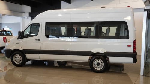 Jac Sunray 15 Pasajeros + Chofer 2021 0km