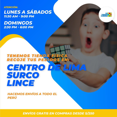 Cubo Magico Dayan Guhong V3 M Tipo Rubik Speed Cubing Juego