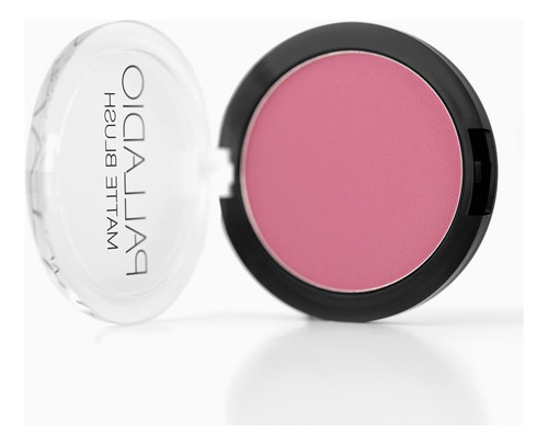 Blush Palladio Matte Bayberry, Aspecto Mate Suave, Libre De