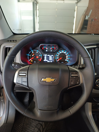 Chevrolet S10 2.8 Lt Cd Tdci 200cv