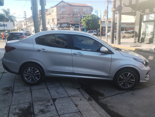Fiat Cronos 1.3 Precision Cvt