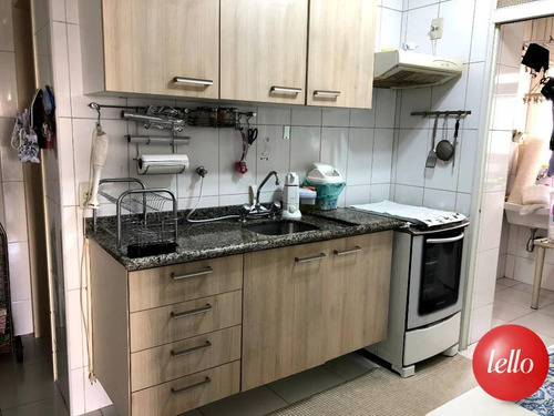 Imagem 18 de 30 de Apartamento - Ref: 211319