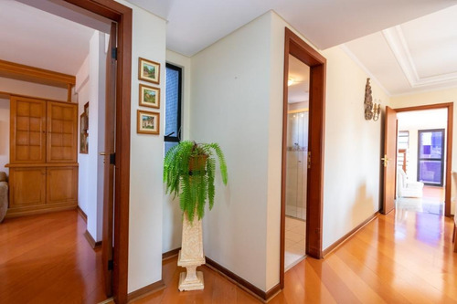 Imagem 7 de 30 de Cobertura Com 320 M² Por R$ 1.946.000 - Cabral - Curitiba/pr - Co0027