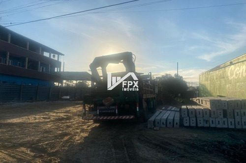 Imagem 5 de 5 de Terreno No Balneário Gaivota, Em Itanhaém Litoral Sul Ter098