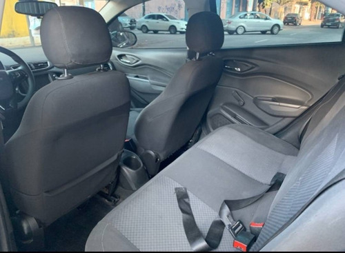 Imagem 13 de 15 de Chevrolet Prisma 1.4 Mpfi Lt 8v Flex 4p Manual