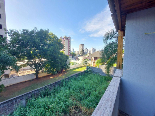 Imagem 22 de 30 de Sobrado Com 2 Dormitórios À Venda, 168 M² Por R$ 424.000 - Rio Branco - Novo Hamburgo/rs - Ca3883