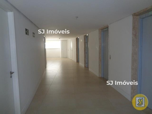 Imagem 5 de 5 de Sala Para Locação - 47343
