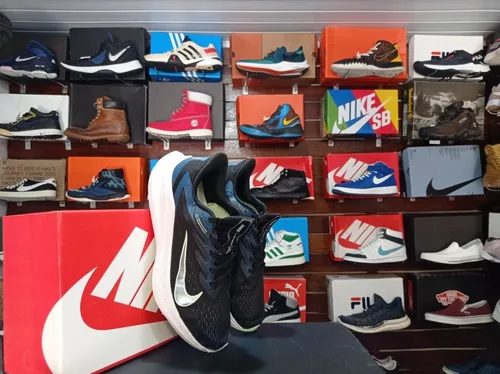 Nike sales store sb