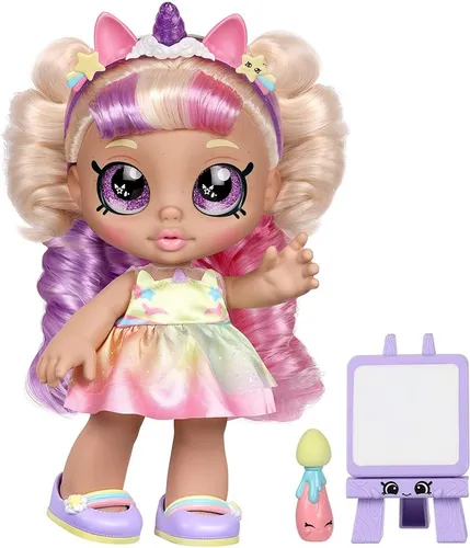 Unicornio shopkins top