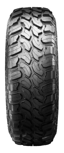 Paq 2 Llantas 265/75 R16 Royalblack Royal M/t 123/120q