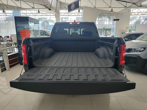 RAM Ram 1500 3.6 Mild-Hybrid Big Horn V6 Crew Cab 4X4