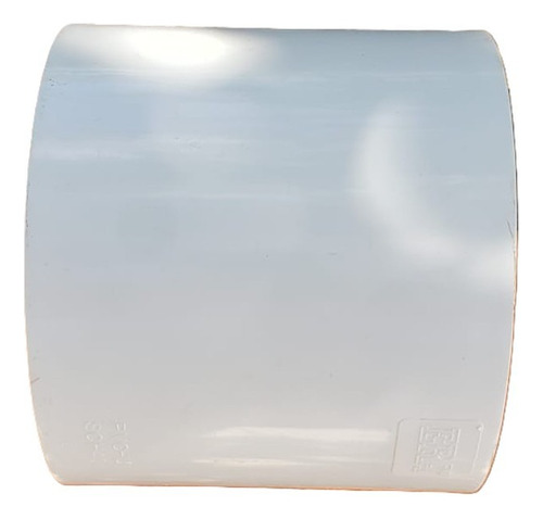 Cople Pvc Cédula 40 Cementar 6 Pulgadas