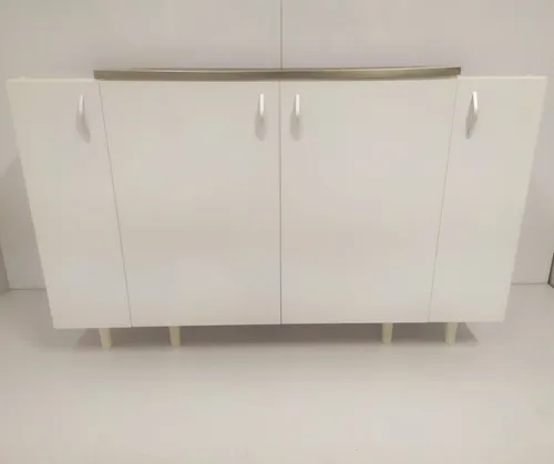 Fregadero Con Mueble