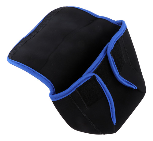 Funda Tipo Carrete, Funda, Bolsa De Almacenamiento Anticolis