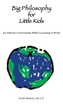 Libro Big Philosophy For Little Kids: An Affective Curric...