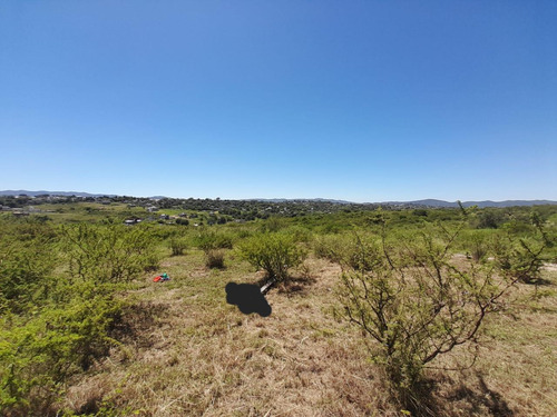 Se Vende Terreno En Villa Santa Cruz Del Lago
