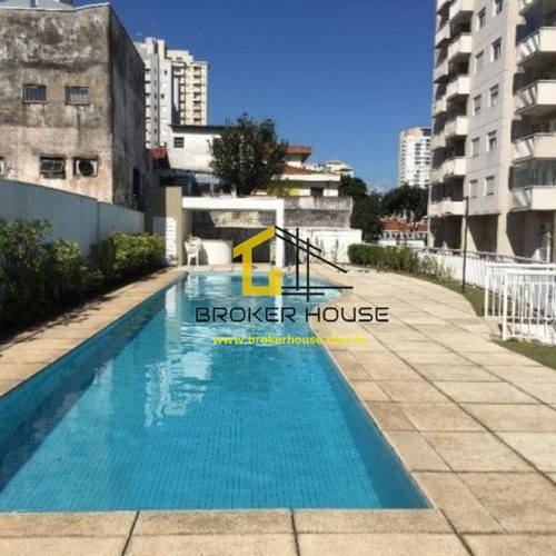 Imagem 18 de 24 de Apartamento A Venda No Bairro Vila Mascote Em São Paulo - - Bh3211-1