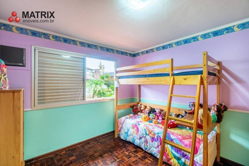 Casa Com 4 Dormitórios À Venda, 206 M² Por R$ 1.280.000,00 - Santa Felicidade - Curitiba/pr - Ca1405