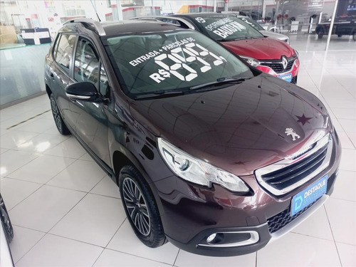 Imagem 4 de 15 de 2008 1.6 16v Flex Allure 4p Automático 2019