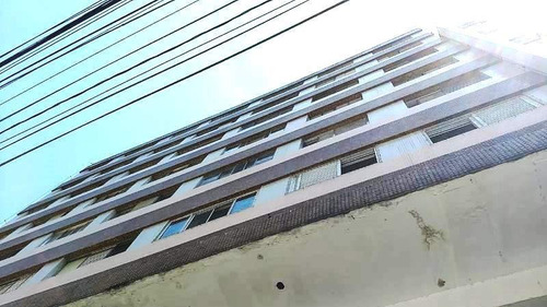 Imagem 2 de 20 de Apartamento Bela Vista Sao Paulo Sp Brasil - 2516