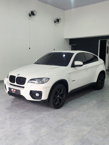 BMW X6 3.0 Xdrive 35i 5p