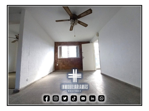 Venta De Apartamento 2 Dormitorios En Prado Imas.uy Mc * (ref: Ims-21017)