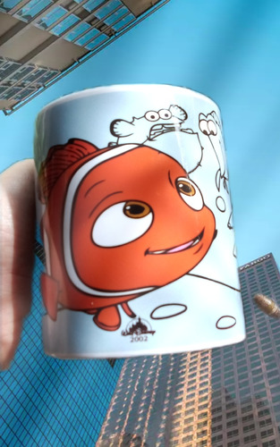 Tazas Sublimadas Con Diseños Películas De Disney 