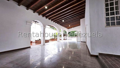 Casa En Venta En Prados Del Este 25-7195 Ab