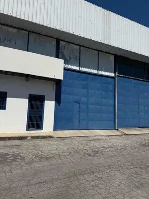 Galpón en venta