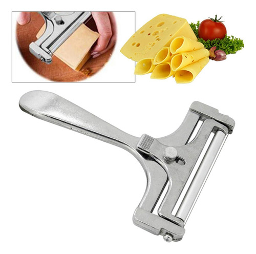 Bake Rebanadora De Queso , De De Aleación De Aluminio