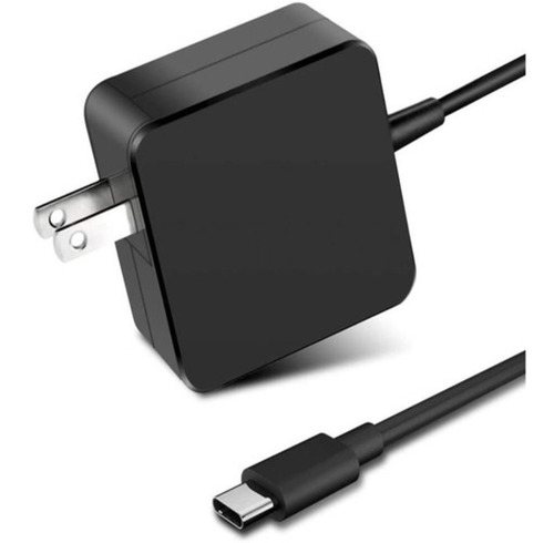 Imagen 1 de 5 de Cargador Para Huawei Matebook D15 Usb-c 20v 3.25a 65w