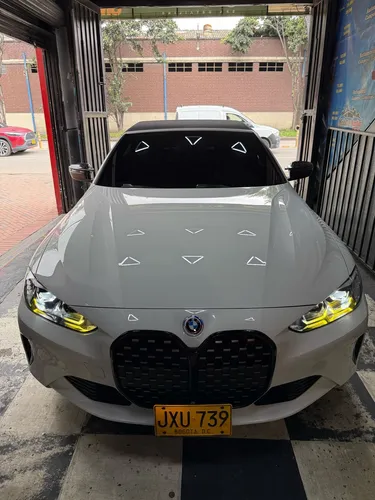 BMW 420 I 2.0 420i F33 Cabriolet Sportline