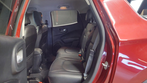 Fiat Toro 1.8 FREEDOM AUTO