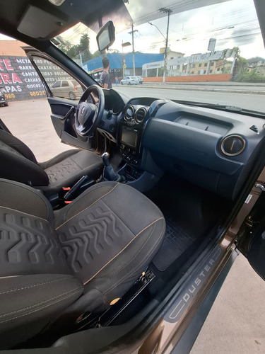 Renault Duster 1.6 16v Dynamique Sce 5p