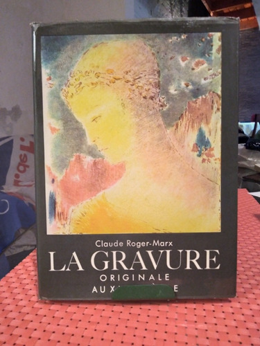 Lote De Libros De Arte En Francés