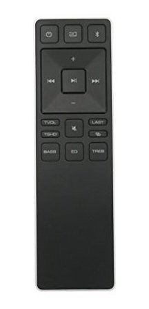 Nuevo Control Remoto Xrs551d Xrs551d Apto Para Barra De Soni