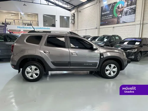 Renault Duster INTENS