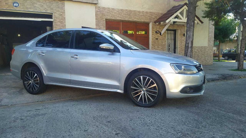 Volkswagen Vento 2.0 Advance I 110cv 2012
