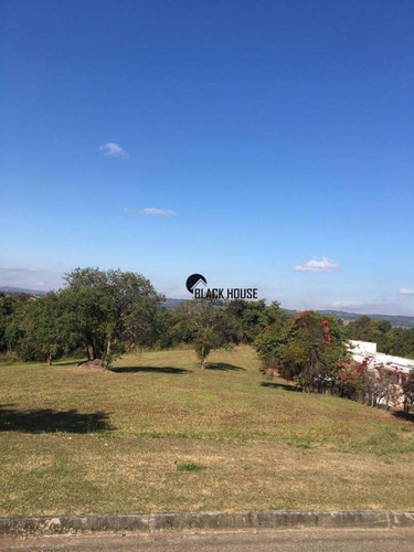 Imagem 1 de 2 de Terreno À Venda, Total De 6.837,46 M² Por R$ 1.250.000 - Parque Reserva Fazenda Imperial - Sorocaba/sp - Te0758