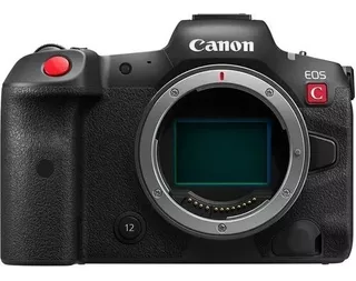 Canon Eos R5c C Mirrorless Digital Camera