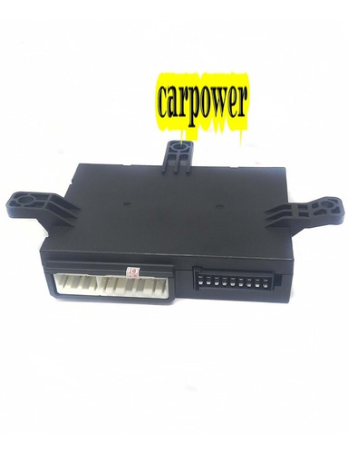 Computador Carroceria (bcm) Brilliance H230 H220