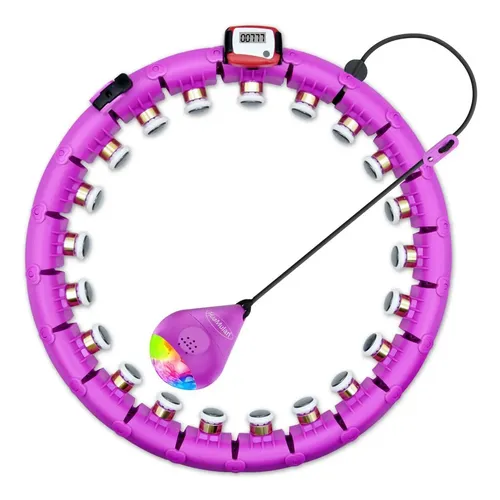 Hula Hoop Fitness De 1 A 4 Kg Con Peso Ajustable Hula Hoop Fitness Hula Hula Hoop Fitness De 1 A 4 Kg Con Peso Ajustable Hula Hoop Fitness Hula