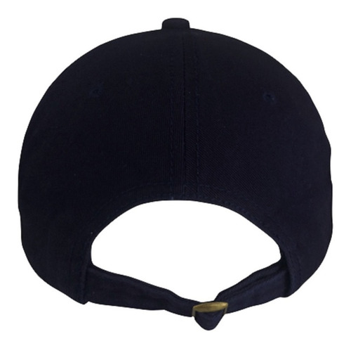 Gorra De Algodón 12 Pzs