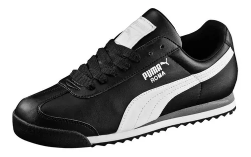 Tenis puma top roma mercadolibre
